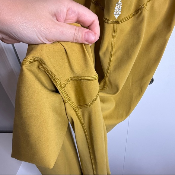 Free People Movement All Star Jumpsuit One Piece Size Medium - Picture 9 of 13